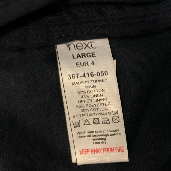 NeXT jackets - Picture 5 of 10